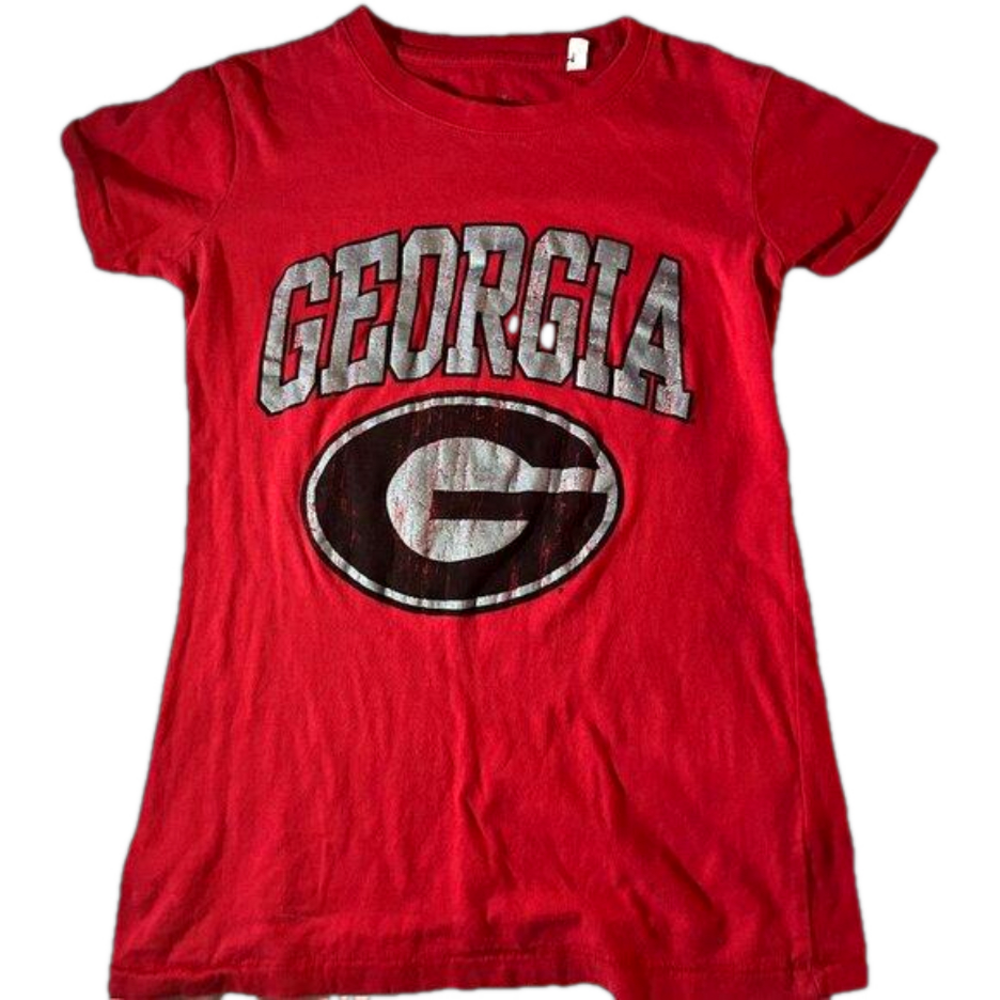 University of Georgia T-Shirt